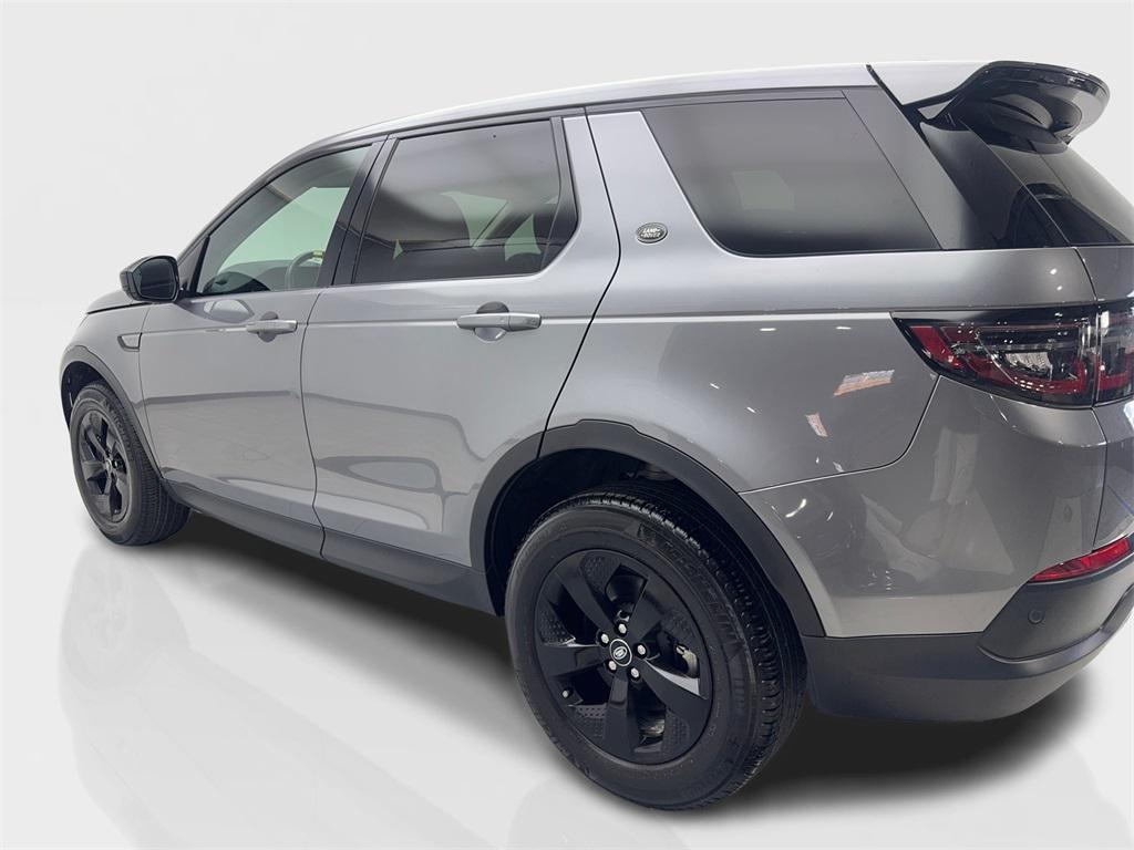 used 2023 Land Rover Discovery Sport car, priced at $26,980