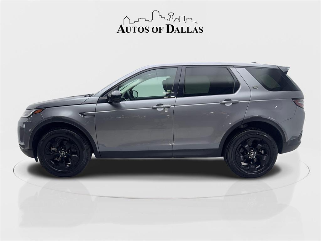 used 2023 Land Rover Discovery Sport car, priced at $26,980