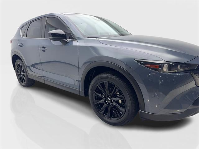 used 2023 Mazda CX-5 car, priced at $25,490