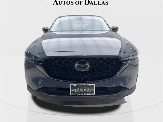 used 2023 Mazda CX-5 car, priced at $25,490