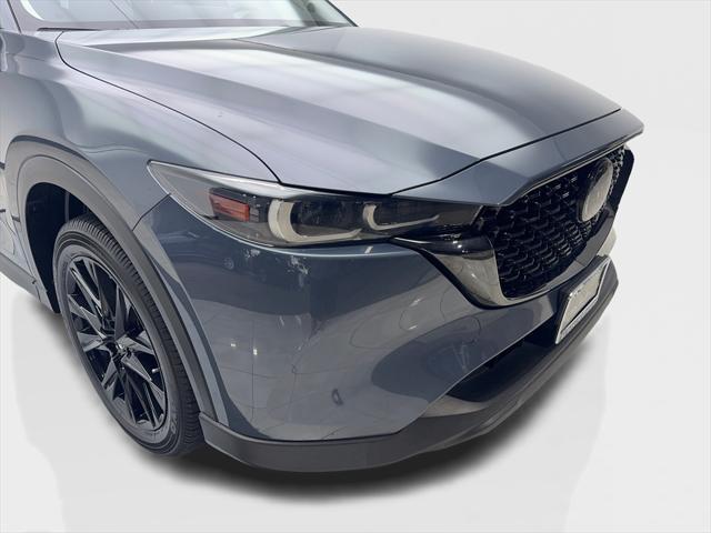 used 2023 Mazda CX-5 car, priced at $25,490