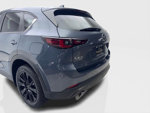 used 2023 Mazda CX-5 car, priced at $25,490