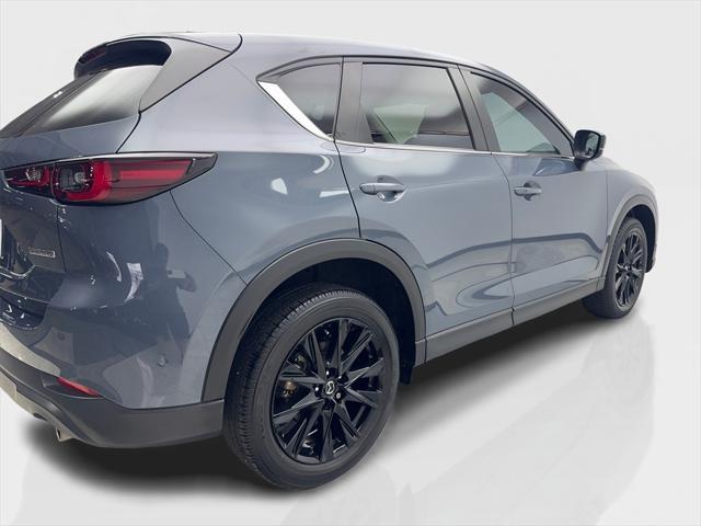used 2023 Mazda CX-5 car, priced at $25,490