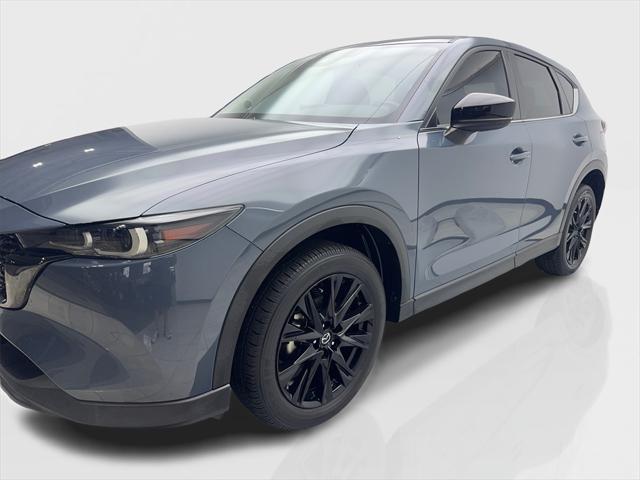 used 2023 Mazda CX-5 car, priced at $25,490