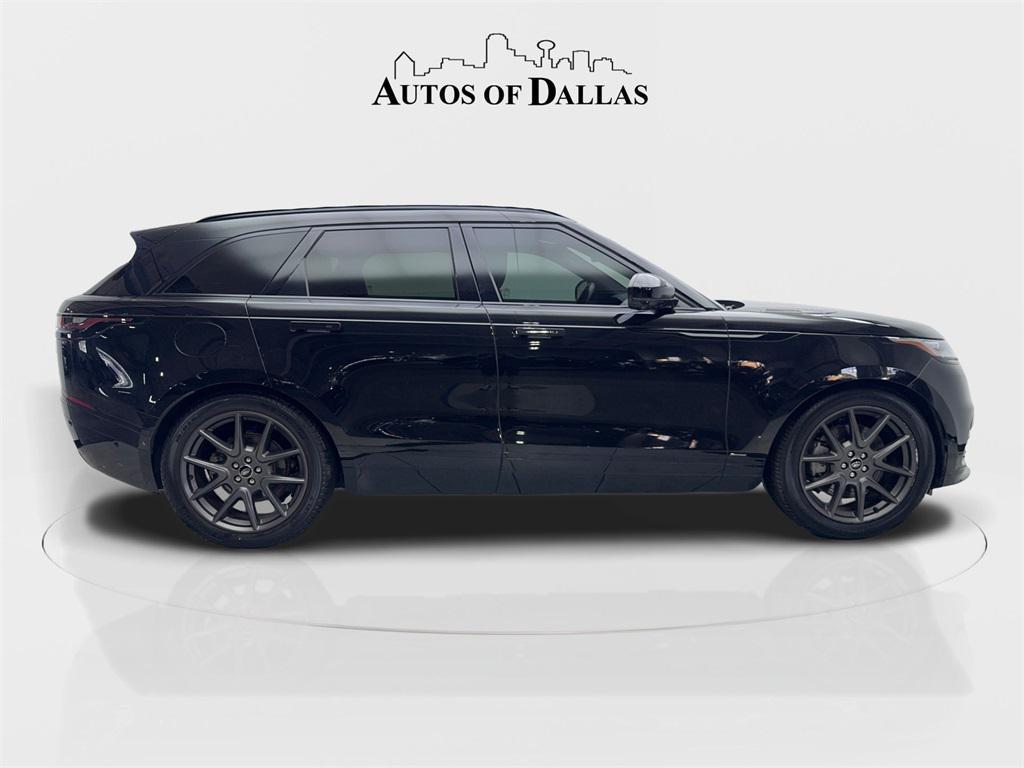 used 2021 Land Rover Range Rover car, priced at $39,980