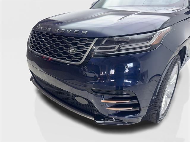 used 2021 Land Rover Range Rover Velar car, priced at $35,880