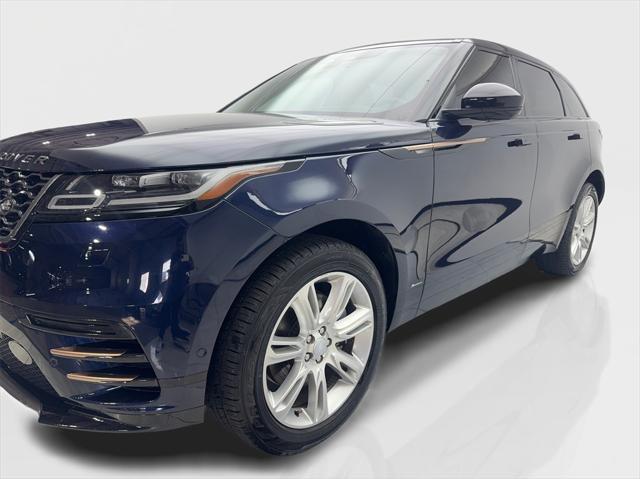 used 2021 Land Rover Range Rover Velar car, priced at $34,980