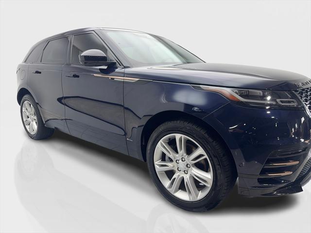 used 2021 Land Rover Range Rover Velar car, priced at $35,880