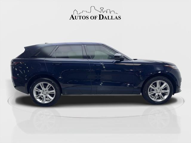 used 2021 Land Rover Range Rover Velar car, priced at $34,980