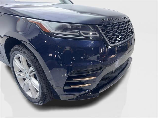 used 2021 Land Rover Range Rover Velar car, priced at $34,980