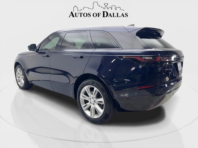 used 2021 Land Rover Range Rover Velar car, priced at $35,880