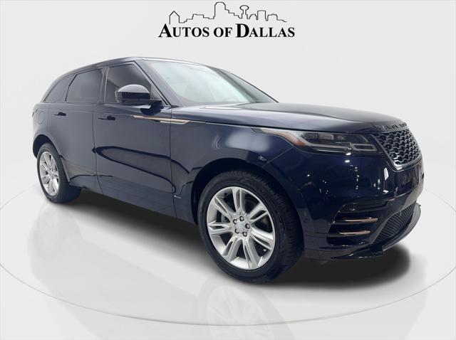 used 2021 Land Rover Range Rover Velar car, priced at $35,880