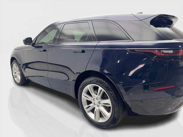 used 2021 Land Rover Range Rover Velar car, priced at $34,980