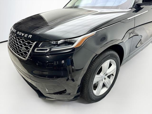 used 2021 Land Rover Range Rover Velar car, priced at $31,990