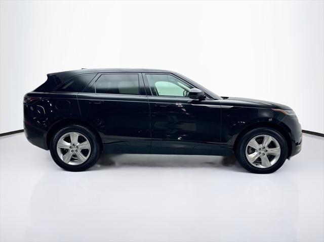 used 2021 Land Rover Range Rover Velar car, priced at $31,990