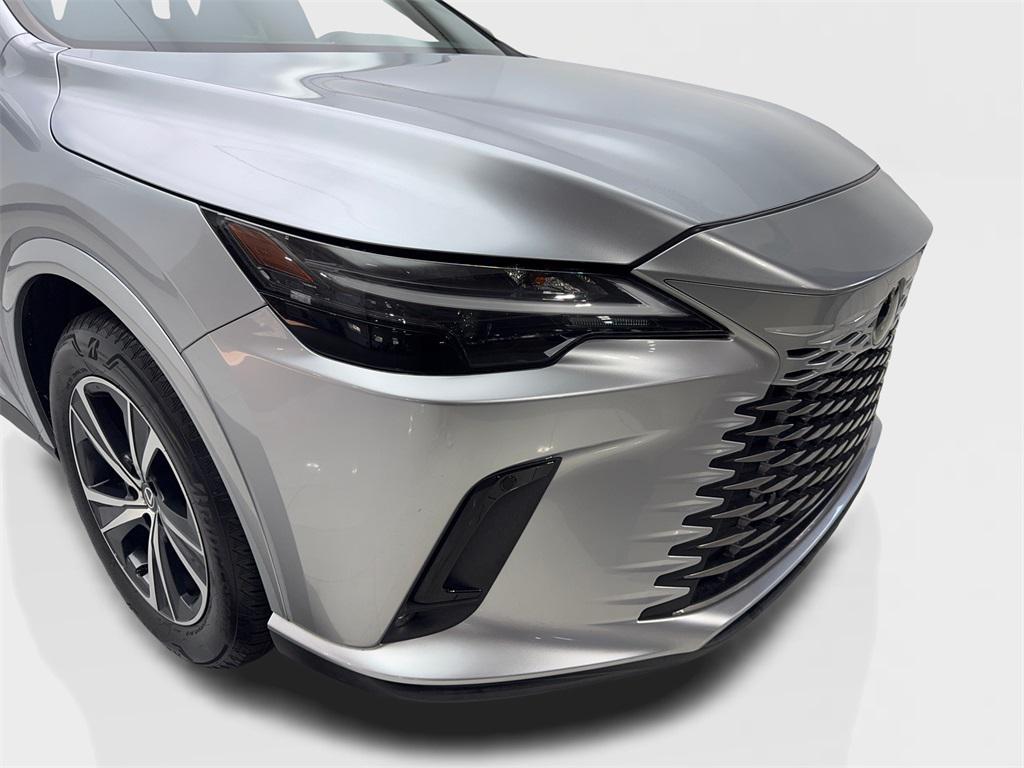 used 2023 Lexus RX 350 car, priced at $44,880