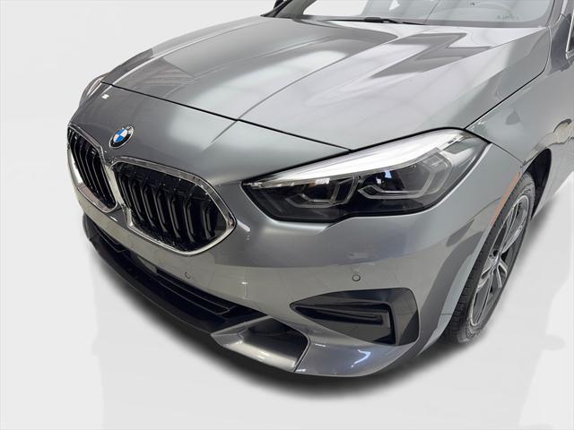 used 2024 BMW 228 Gran Coupe car, priced at $30,880