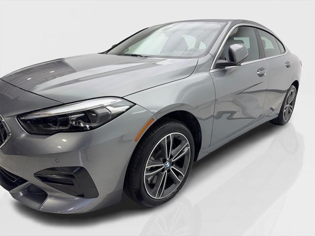 used 2024 BMW 228 Gran Coupe car, priced at $30,880