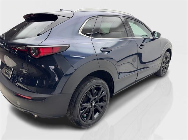 used 2021 Mazda CX-30 car, priced at $22,880