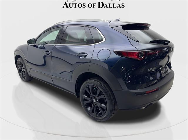 used 2021 Mazda CX-30 car, priced at $22,880