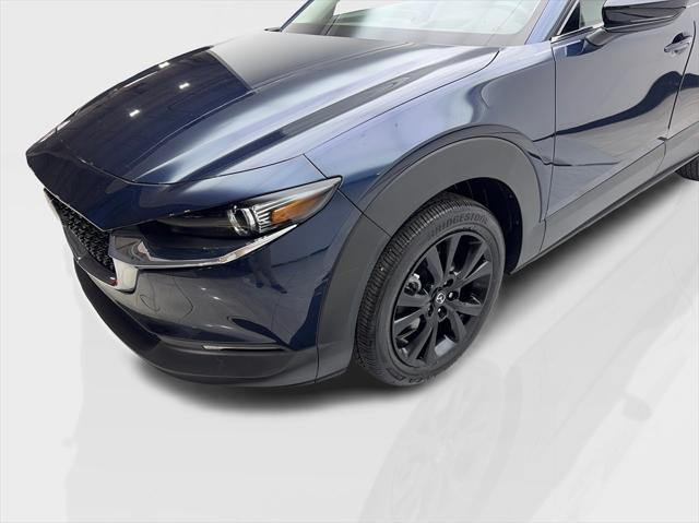 used 2021 Mazda CX-30 car, priced at $22,880