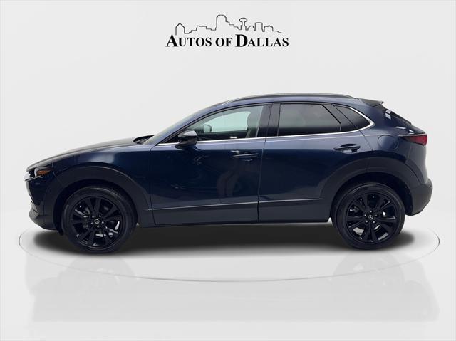 used 2021 Mazda CX-30 car, priced at $22,880