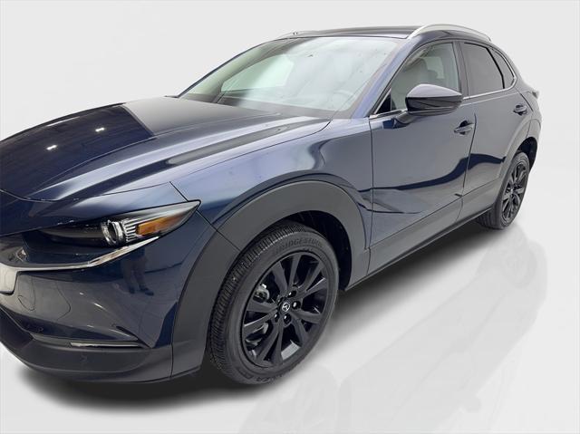 used 2021 Mazda CX-30 car, priced at $22,880