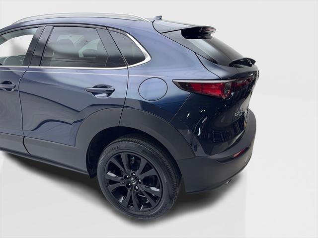 used 2021 Mazda CX-30 car, priced at $22,880