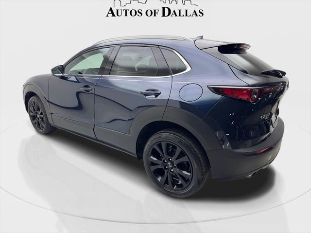 used 2021 Mazda CX-30 car, priced at $22,880