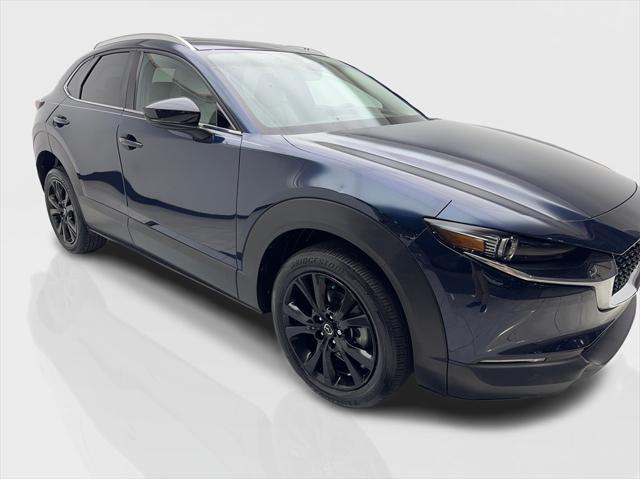 used 2021 Mazda CX-30 car, priced at $22,880