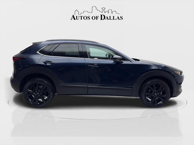 used 2021 Mazda CX-30 car, priced at $22,880