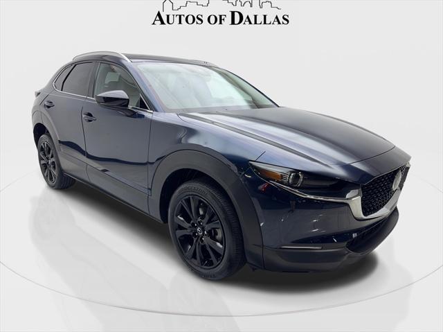 used 2021 Mazda CX-30 car, priced at $22,880