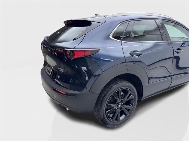 used 2021 Mazda CX-30 car, priced at $22,880