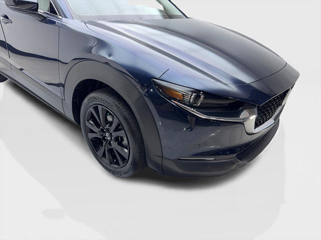 used 2021 Mazda CX-30 car, priced at $22,880