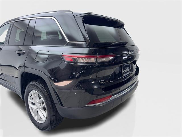 used 2023 Jeep Grand Cherokee car, priced at $29,290
