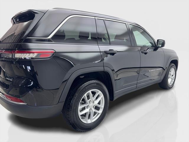 used 2023 Jeep Grand Cherokee car, priced at $29,290