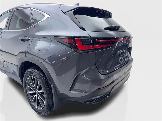 used 2024 Lexus NX 250 car, priced at $37,980