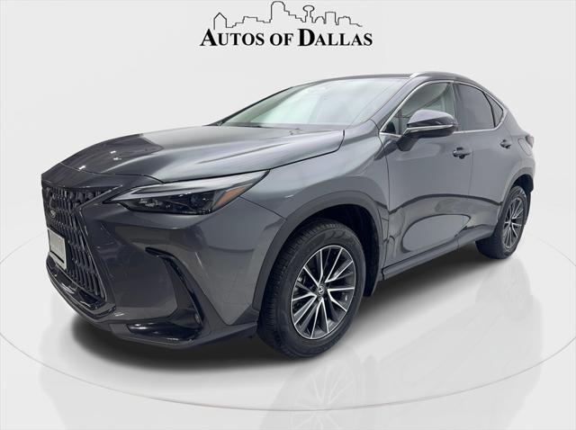 used 2024 Lexus NX 250 car, priced at $37,980