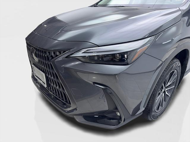 used 2024 Lexus NX 250 car, priced at $37,980