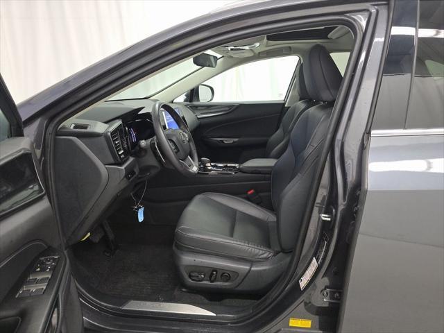 used 2024 Lexus NX 250 car, priced at $38,770