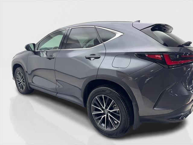 used 2024 Lexus NX 250 car, priced at $37,980