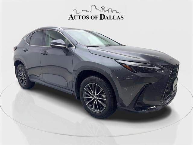 used 2024 Lexus NX 250 car, priced at $37,980