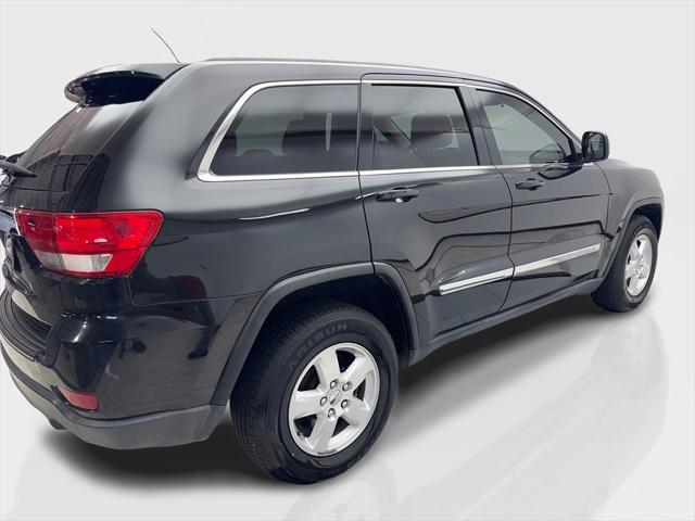 used 2013 Jeep Grand Cherokee car, priced at $6,980