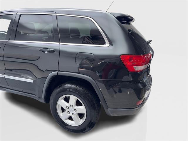 used 2013 Jeep Grand Cherokee car, priced at $6,980