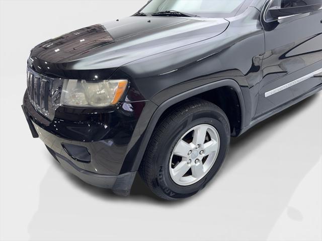 used 2013 Jeep Grand Cherokee car, priced at $6,980