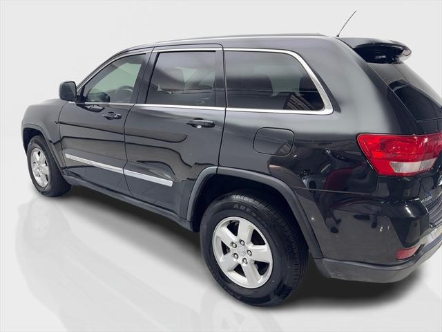 used 2013 Jeep Grand Cherokee car, priced at $6,980