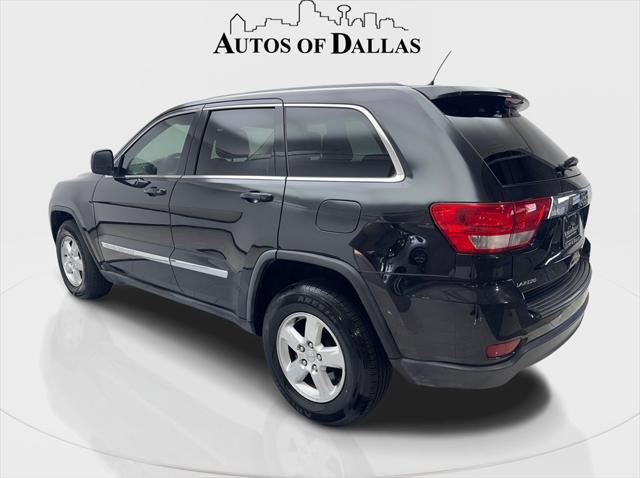 used 2013 Jeep Grand Cherokee car, priced at $6,980