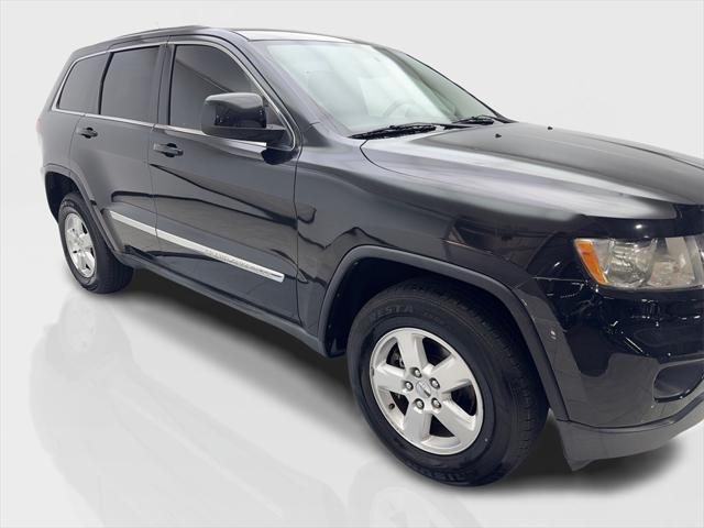 used 2013 Jeep Grand Cherokee car, priced at $6,980