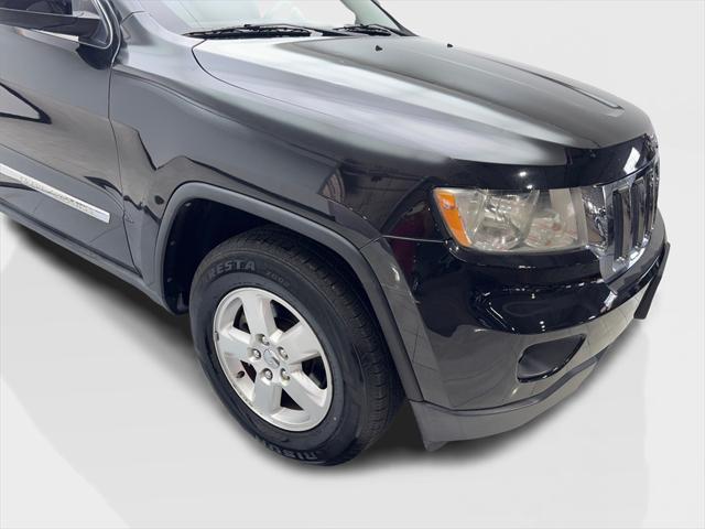 used 2013 Jeep Grand Cherokee car, priced at $6,980