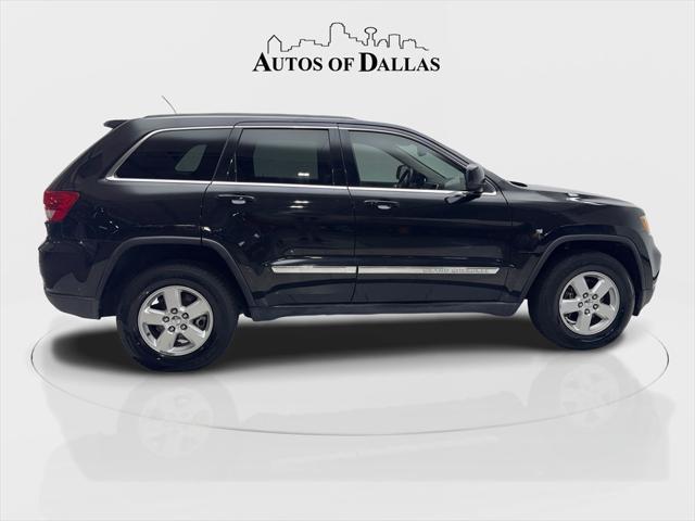used 2013 Jeep Grand Cherokee car, priced at $6,980